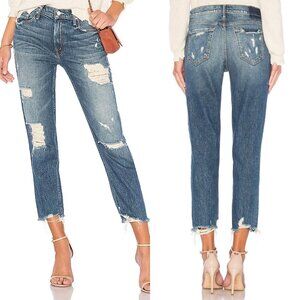 Mother The Sinner Jeans